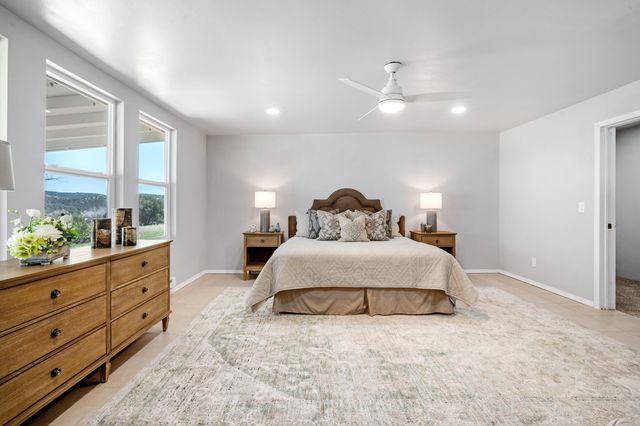 19 BOBCAT HILL Road, Sandia Park, NM 87047