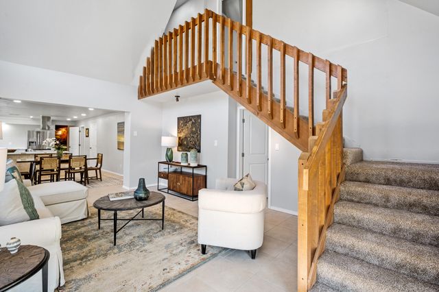 19 BOBCAT HILL Road, Sandia Park, NM 87047