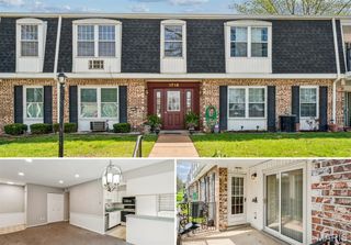 1718 Herault Place B, St Louis, MO 63125