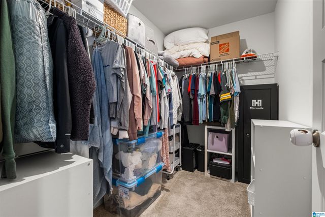 545 ANTLER WAY, Lincoln, AL 35096