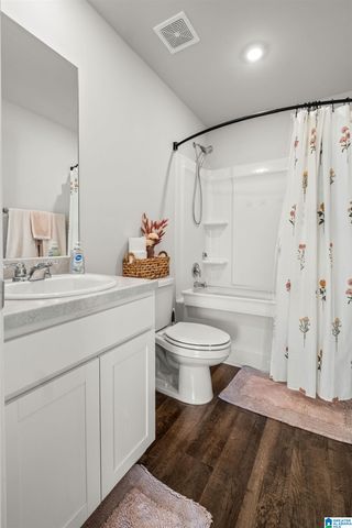 545 ANTLER WAY, Lincoln, AL 35096