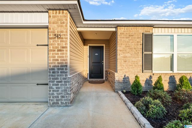 545 ANTLER WAY, Lincoln, AL 35096