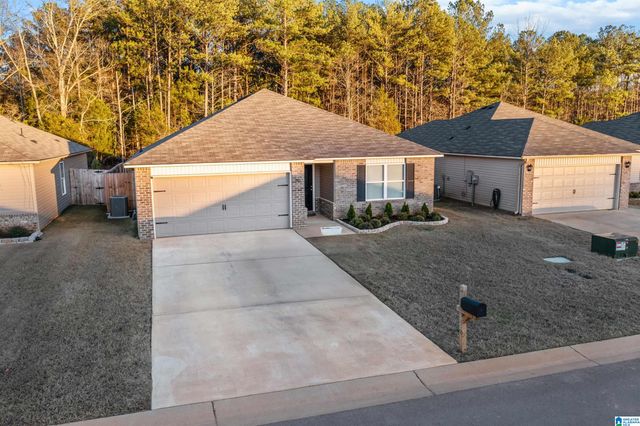 545 ANTLER WAY, Lincoln, AL 35096