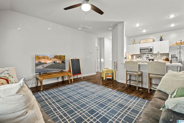 545 ANTLER WAY, Lincoln, AL 35096