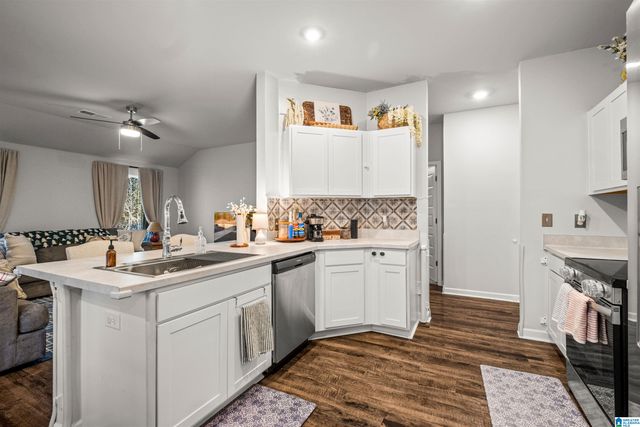 545 ANTLER WAY, Lincoln, AL 35096