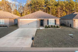 545 ANTLER WAY, Lincoln, AL 35096