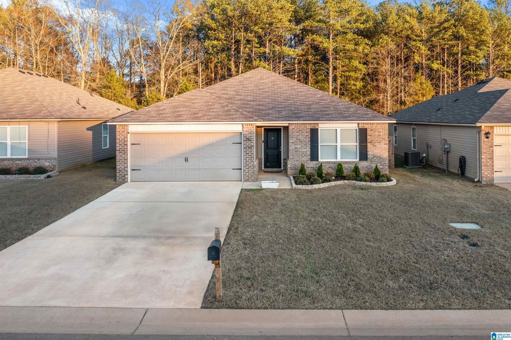 545 ANTLER WAY, Lincoln, AL 35096