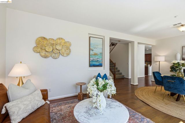 308 Foothill Dr, Brentwood, CA 94513