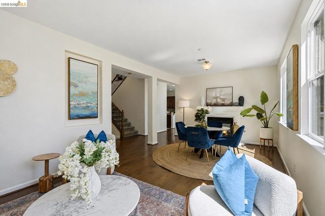 308 Foothill Dr, Brentwood, CA 94513