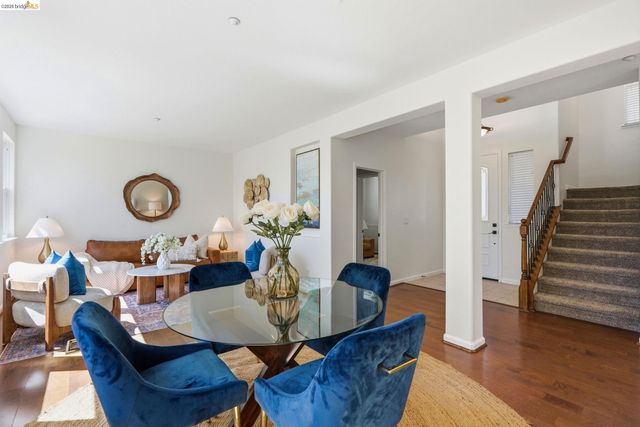 308 Foothill Dr, Brentwood, CA 94513