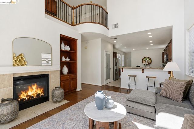 308 Foothill Dr, Brentwood, CA 94513