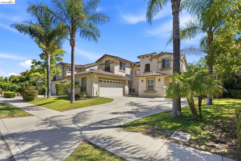 308 Foothill Dr, Brentwood, CA 94513