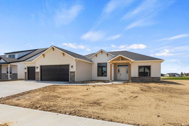 4843 Silverstone Passage, Fort Wayne, IN 46818