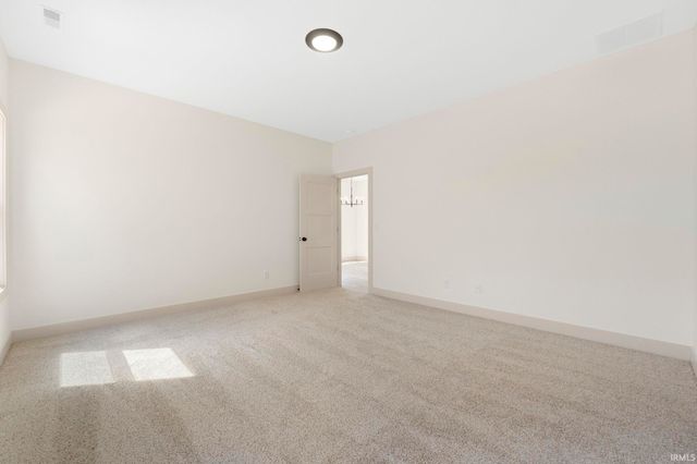 4843 Silverstone Passage, Fort Wayne, IN 46818