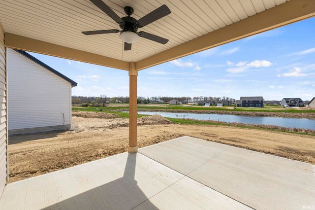 4843 Silverstone Passage, Fort Wayne, IN 46818