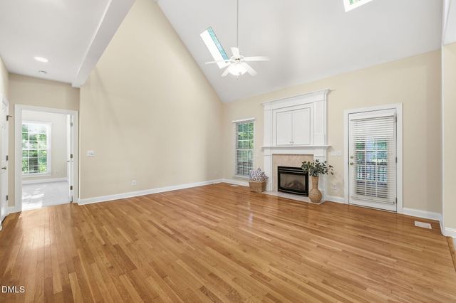 190 Georgetown Woods Drive, Youngsville, NC 27596