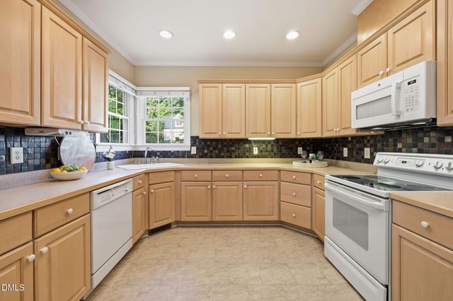 190 Georgetown Woods Drive, Youngsville, NC 27596