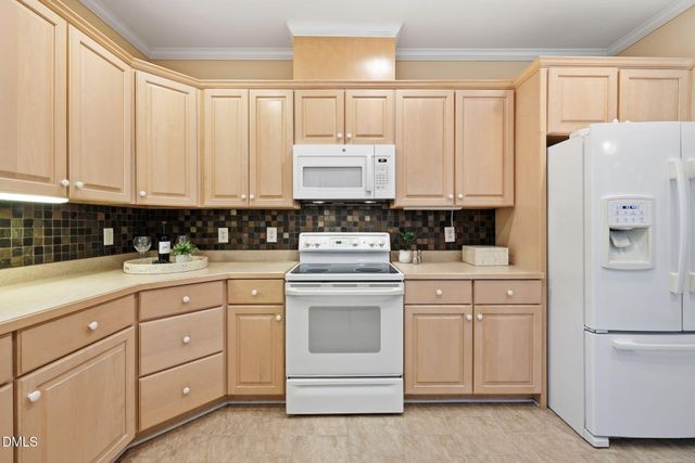 190 Georgetown Woods Drive, Youngsville, NC 27596
