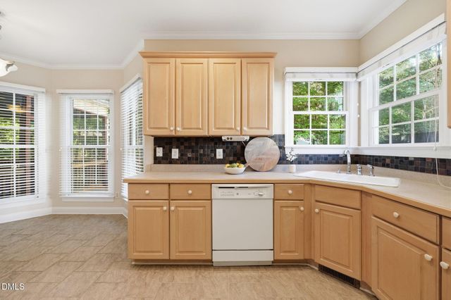 190 Georgetown Woods Drive, Youngsville, NC 27596