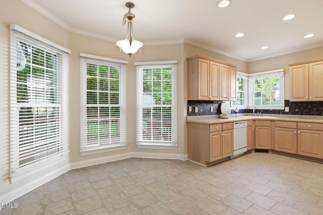 190 Georgetown Woods Drive, Youngsville, NC 27596