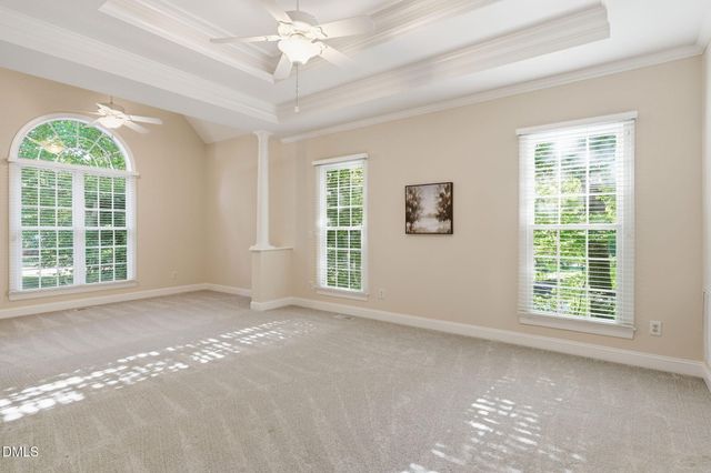 190 Georgetown Woods Drive, Youngsville, NC 27596