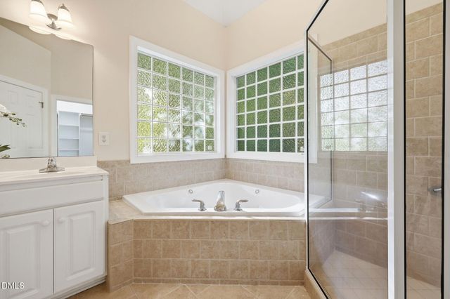 190 Georgetown Woods Drive, Youngsville, NC 27596
