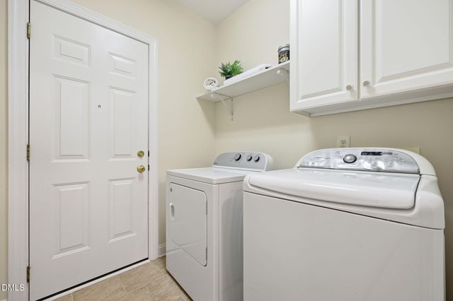 190 Georgetown Woods Drive, Youngsville, NC 27596