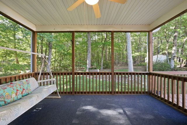 190 Georgetown Woods Drive, Youngsville, NC 27596
