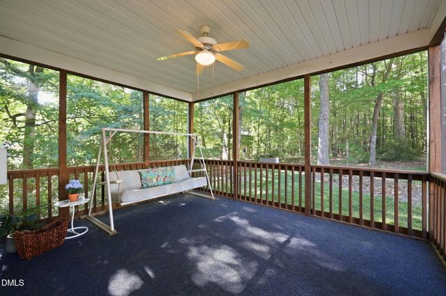 190 Georgetown Woods Drive, Youngsville, NC 27596