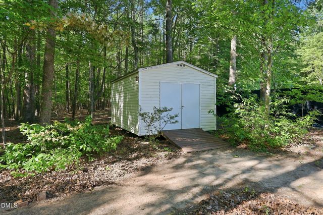 190 Georgetown Woods Drive, Youngsville, NC 27596