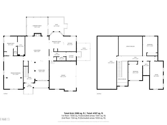 190 Georgetown Woods Drive, Youngsville, NC 27596
