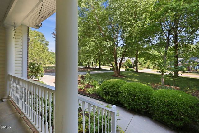 190 Georgetown Woods Drive, Youngsville, NC 27596