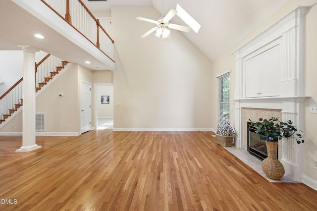 190 Georgetown Woods Drive, Youngsville, NC 27596