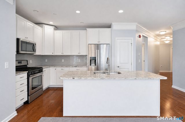 922 Old Pasture Drive 922, Danbury, CT 06810
