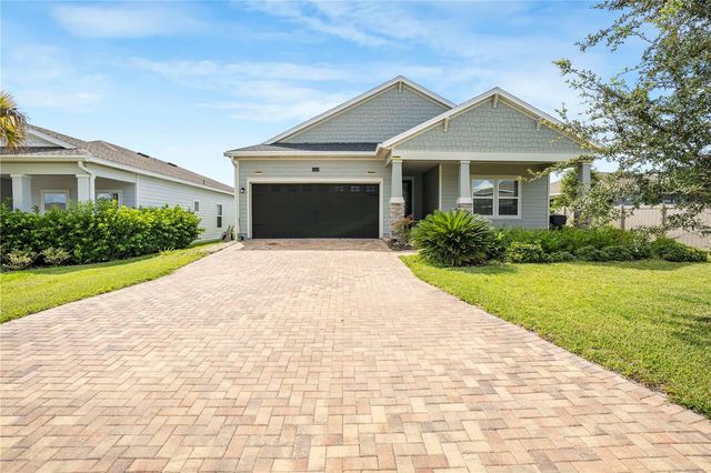 253 RIDGEWIND DRIVE, St Augustine, FL 32092