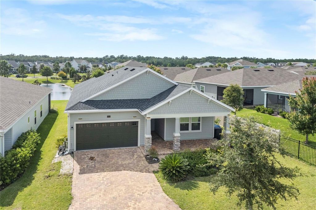 253 RIDGEWIND DRIVE, St Augustine, FL 32092