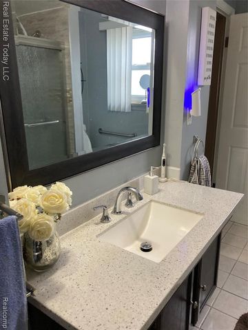 23003 Tuscany Avenue, Eastpointe, MI 48021