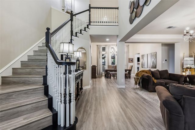 218 Champions DR, Georgetown, TX 78628