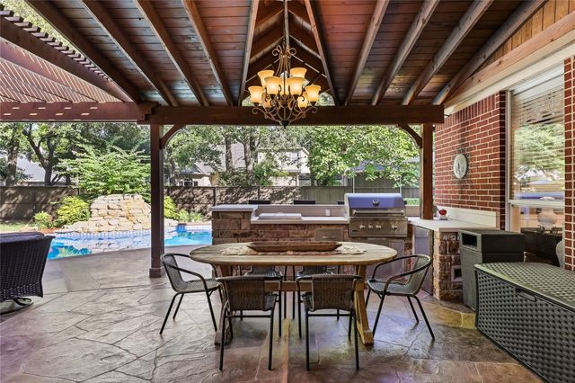 218 Champions DR, Georgetown, TX 78628