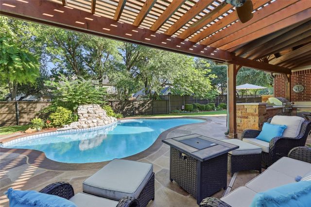 218 Champions DR, Georgetown, TX 78628