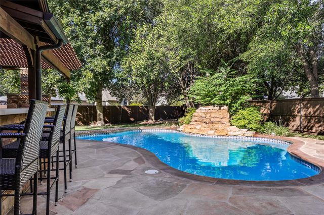 218 Champions DR, Georgetown, TX 78628