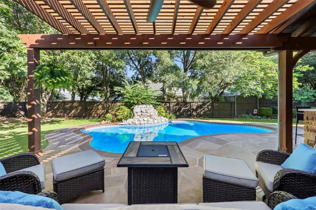 218 Champions DR, Georgetown, TX 78628
