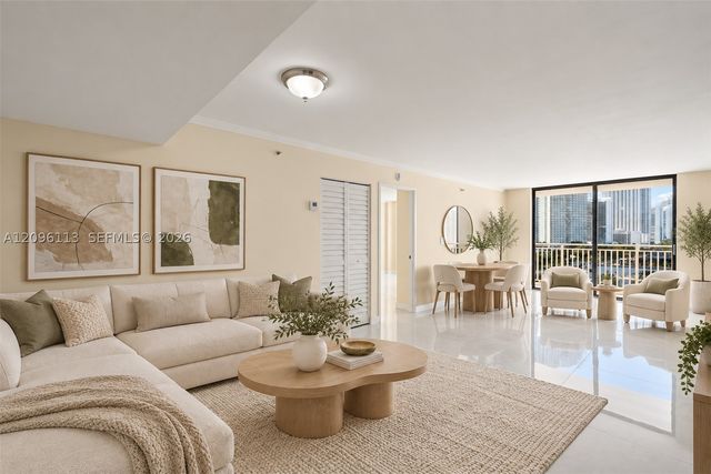 210 174th St 1103, Sunny Isles Beach, FL 33160