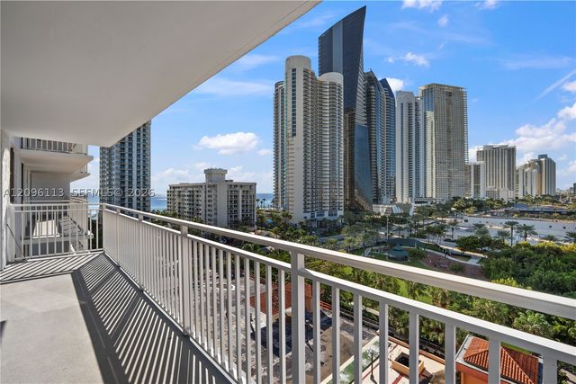 210 174th St 1103, Sunny Isles Beach, FL 33160