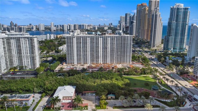 210 174th St 1103, Sunny Isles Beach, FL 33160