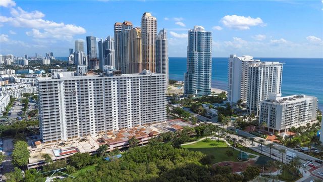 210 174th St 1103, Sunny Isles Beach, FL 33160