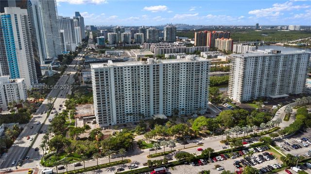 210 174th St 1103, Sunny Isles Beach, FL 33160