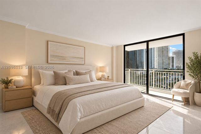 210 174th St 1103, Sunny Isles Beach, FL 33160