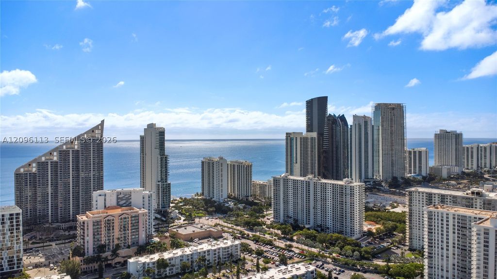210 174th St 1103, Sunny Isles Beach, FL 33160