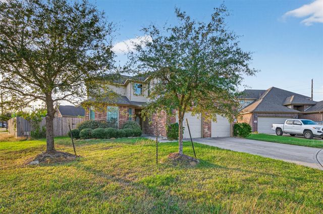 2310 Shannon Court, Missouri City, TX 77459
